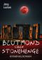 [Gabriel Gilmore 04] • Blutmond über Stonehenge